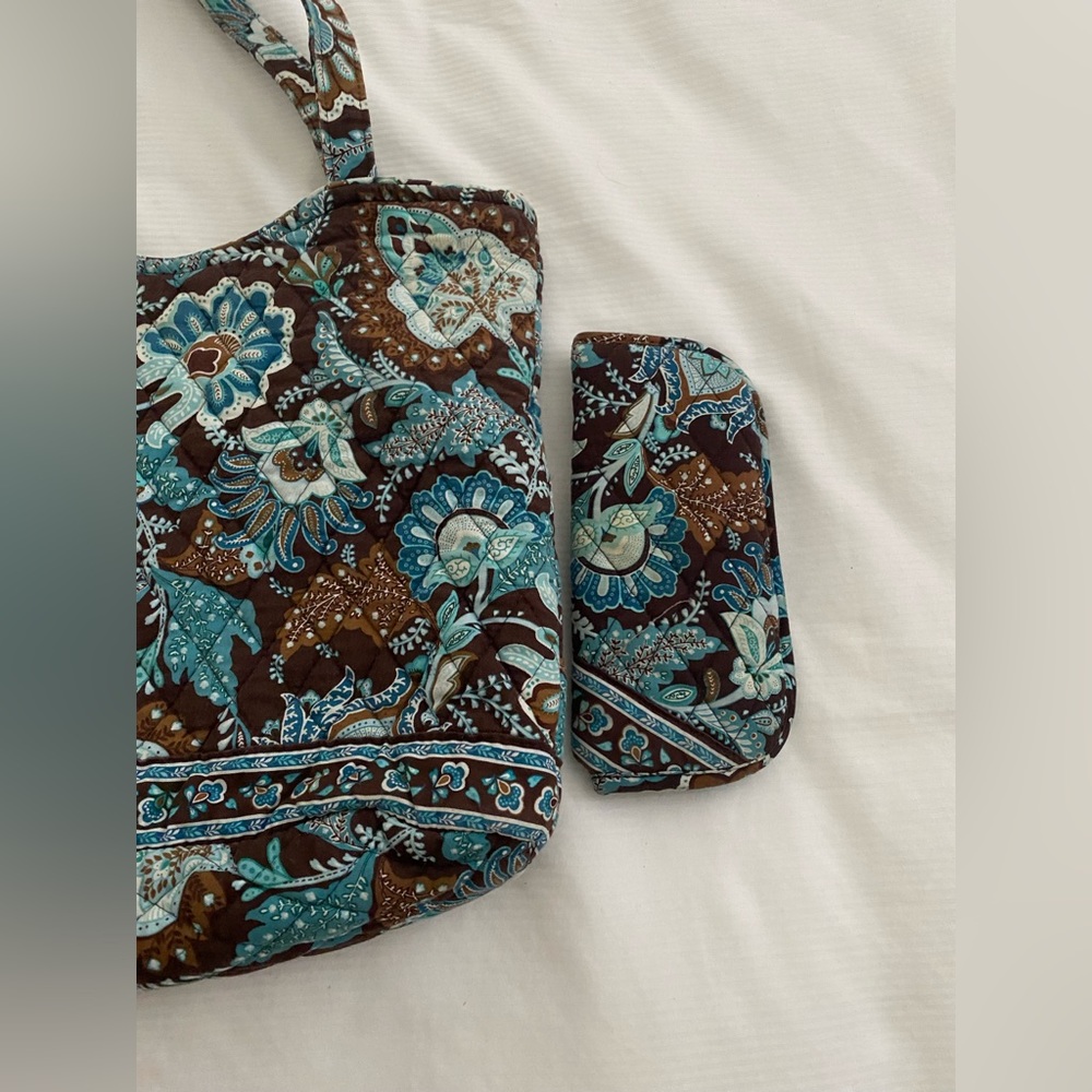 Vera Bradley bag - Picture 4 of 4